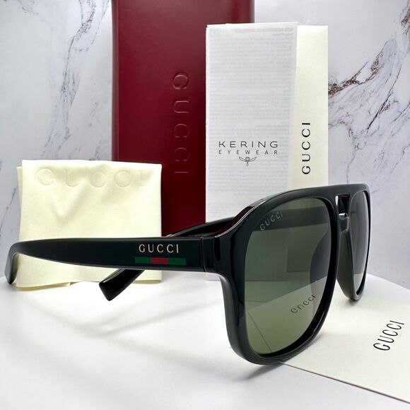 New GUCCI Sunglasses - Picture 1 of 16